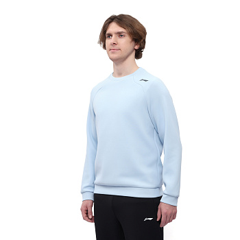 AWDW283-3 Футболка Active синий